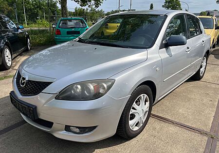Mazda 3 1.6 Sport Active Klima *kein Tüv*
