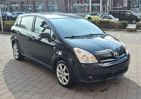 Toyota Corolla Verso 1.8 Sol**Automatik Getriebe**7 Sitzplätze**