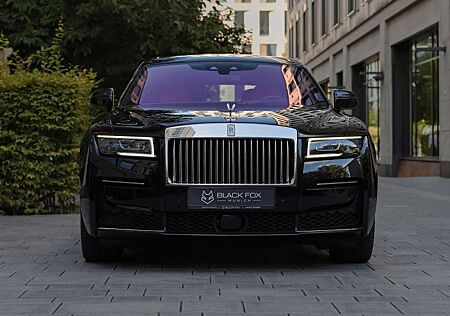 Rolls-Royce Ghost | Shooting Star| PKG | Picnic Table