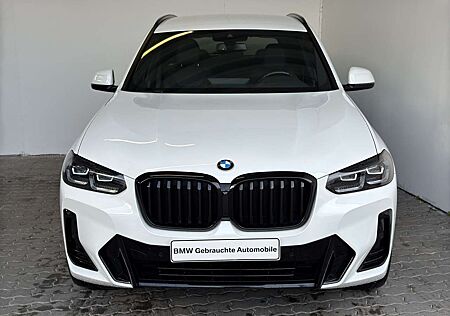 BMW X3 xDrive30d M Sport