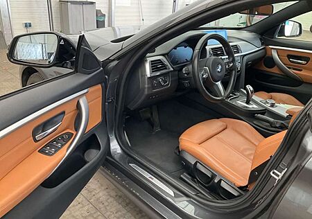 BMW 420i 420 Gran Coupe M Sport