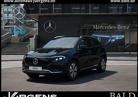 Mercedes-Benz EQA 250 + Progressive/LED/Kamera/Totw/Distr/18'