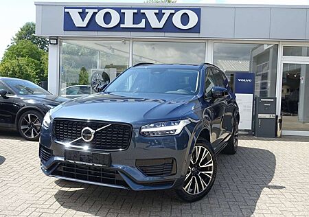 Volvo XC 90 XC90 Recharge Plus Dark T8 AWD/AHK/Pano/360°/H&K