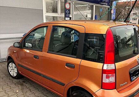 Fiat Panda 1.1 Active