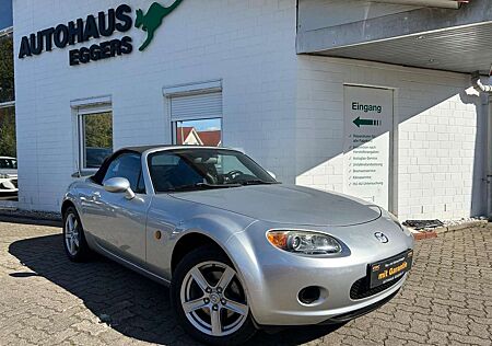 Mazda MX-5 1.8 Energy/LEDER/SHZ/KLIMAAUT/LMF