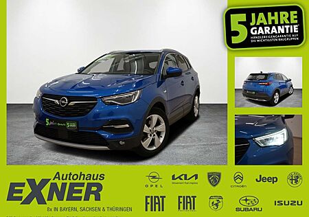 Opel Grandland X 1.6Turbo Hybrid ELEGANCE *Navi*LED