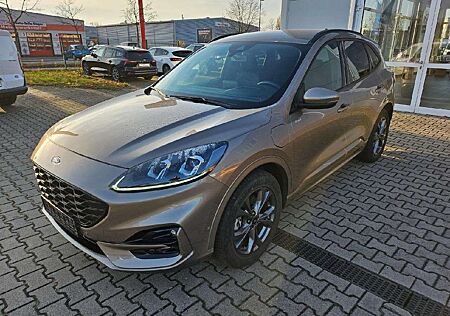 Ford Kuga Plug-In Hybrid ST-Line