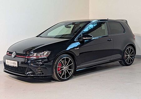 VW Golf Volkswagen VII 2.0TSI Lim. GTI Clubsport TEMP*DYNAUDIO