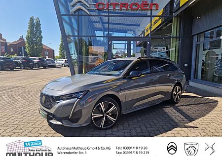 Peugeot 308 SW GT BlueHDi 130 ACC LenkradHZG PDC LED