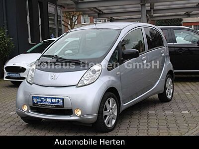 Peugeot iOn Active*AUTOMATIK*ELEKTRO*KLIMA*5TÜRIG!