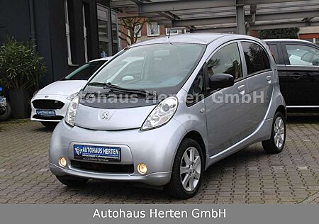 Peugeot iOn Active*AUTOMATIK*ELEKTRO*KLIMA*5TÜRIG!