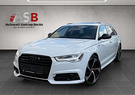 Audi A6 Avant 3.0 TDI quattro competitio*Pano*ACC*LED