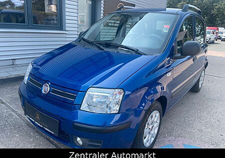 Fiat Panda 1.2 8V Dynamic/City/TÜV NEU