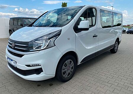 Fiat Talento Kombi L2H1 1,2t Family|/9sitze