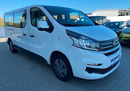 Fiat Talento Kombi L2H1 1,2t Family|/9sitze