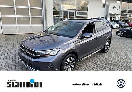 VW Taigo Volkswagen 1.0TSi Move Panoramadach R-Kamera Alu Sitzheiz.