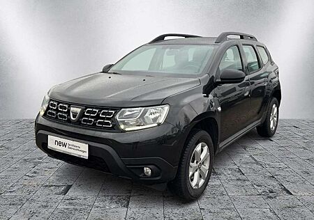 Dacia Duster II Essential TCe 100 ECO-G *Klima*GJR*
