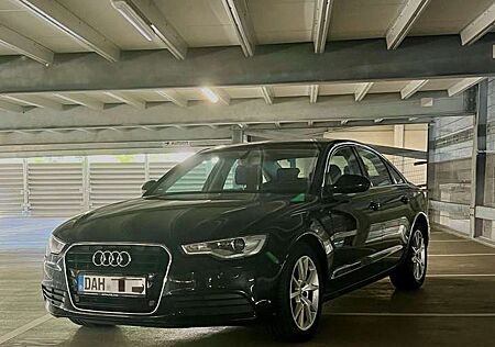 Audi A6 2.0 TDI Ultra DPF S tronic