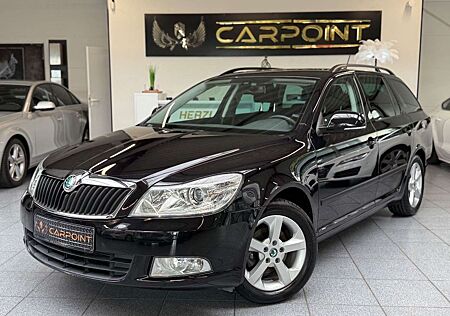Skoda Octavia Combi /1.Hand/SHZ/Klima/Automatik