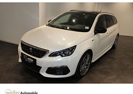 Peugeot 308 SW 1.6 PureTech ''GT'' Parksensoren Klimaautomatik