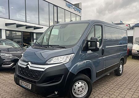 Citroën Jumper Citroen Kasten Komfort L1H1 Klima*KAMERA*Tempomat