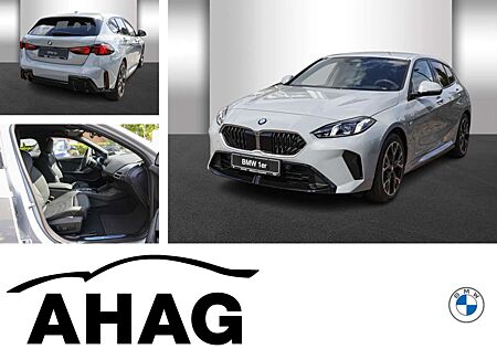 BMW 114 120 Steptronic M Sportpaket Klimaaut. Head-Up