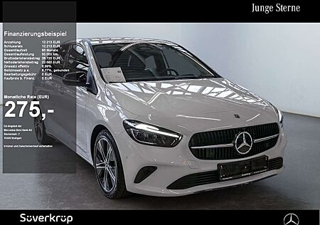 Mercedes-Benz B 200 d ,