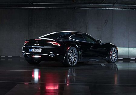 Karma Revero Limited Edition
