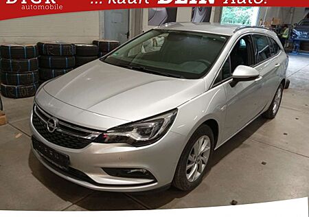 Opel Astra K ST 1.4 Turbo Innov LED+/NAVI/RFK/SHZ/8Fa