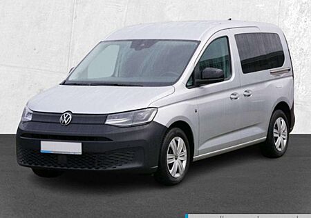 VW Caddy Volkswagen Kombi 2.0 TDI DSG KR AHK ACC DigCockpit PD