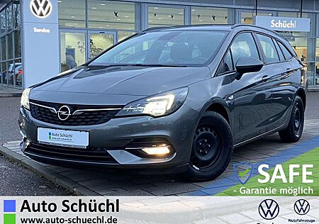 Opel Astra ST 1.5 CDTI SHZ+PDC+GRA