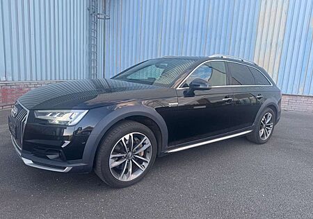 Audi A4 Allroad Allroad