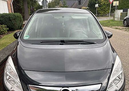 Opel Meriva 1.4 Design Edition