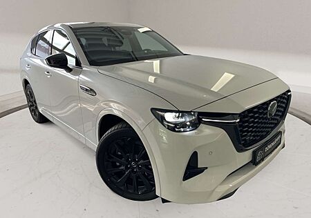 Mazda CX-60 5WGN 3.3L e-SKYACTIV D 254ps 8AT AWD Homura Plus M