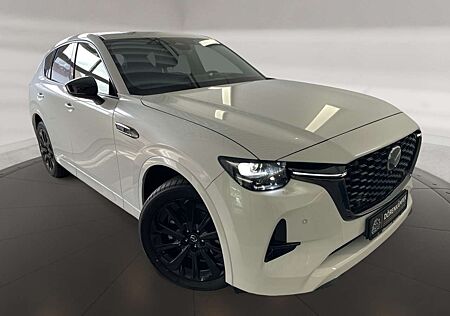 Mazda CX-60 5WGN 3.3L e-SKYACTIV D 254ps 8AT AWD Homura Plus M