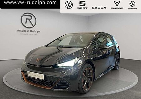 Cupra Born 58kWh / Navi Panorama LED RFK 19"