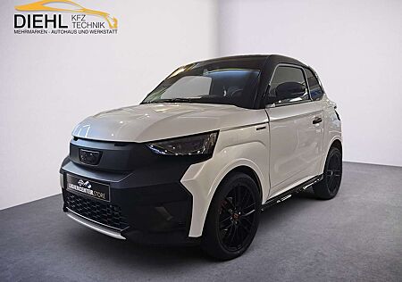 Ligier JS 50 New JS50 Ultimate Revo D+ | SERVO KLIMA CARP