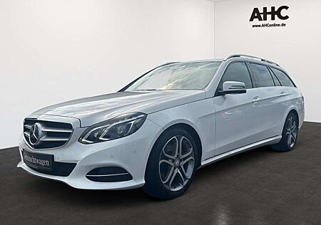 Mercedes-Benz E 250 T Avantg. Sport ACC Totwi. LED SD SHZ Navi
