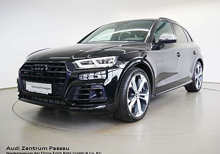 Audi SQ5 TDI tiptr. MATRIX PANO virt. Cock. Stdhzg.