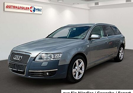 Audi A6 Avant 2.0 TFSI