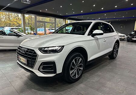 Audi Q5 40 TDI quattro S-Tronic /KAMERA / 19Zoll/ 1HA