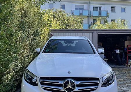 Mercedes-Benz GLC 350 e 4Matic (253.954)