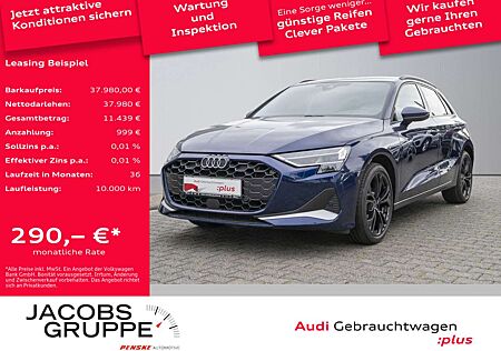 Audi A3 Sportback 35TFSI advanced Facelift/HuD/ACC/Sonos/K