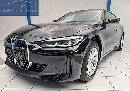 BMW i4 35 Gran Coupe ACC | KEYLESS | SHZ | Ambiente