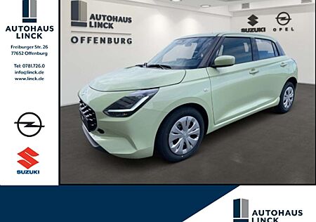 Suzuki Swift NEW 1.2 Dualjet Hybrid ALLGRIP Club+Navi