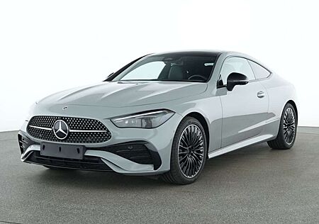 Mercedes-Benz CLE 200 Coupé AMG Line Premium, Distronic