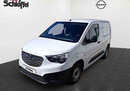 Opel Combo Cargo 1.5 D Edition