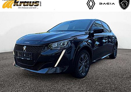 Peugeot 208 e-136 Allure Pack