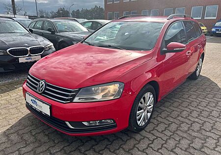 VW Passat Variant Volkswagen 2.0 TDI Trendline BlueMotion DSG