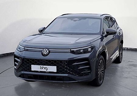 VW Tayron Volkswagen R-Line 1,5 l eHybrid DSG *Hybrid*